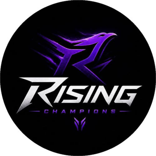 Rising Champions