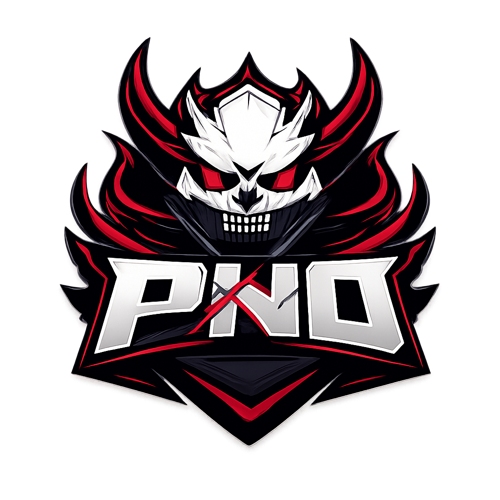 Pandik E-Sports logo