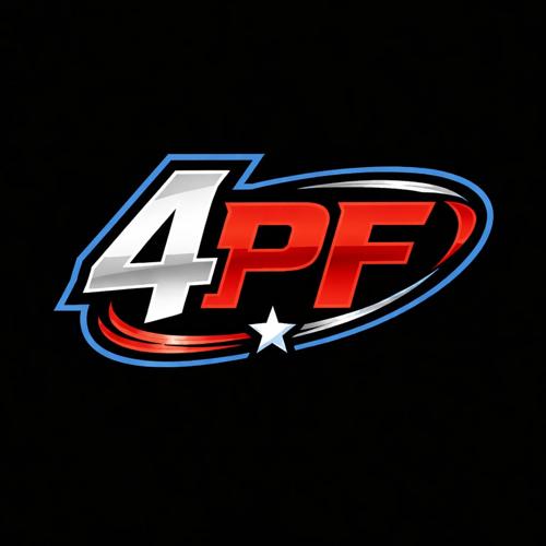 4PrimeForce logo