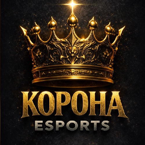 KRN ESPORTS logo