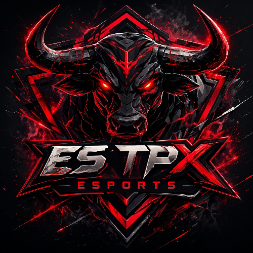 ES TPXX ESPORTS