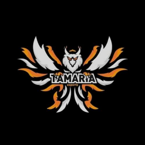 Tamaria Esports logo
