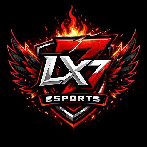 LX ESPORTS