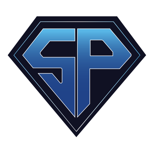 Sapphire E-Sports logo