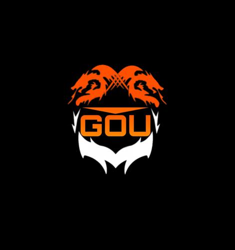 GOU E SPORTS logo