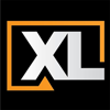 XL Gaming Espor logo