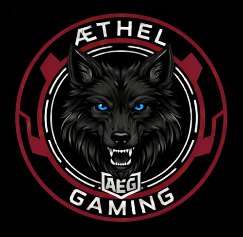 AETHEL GAMİNG logo