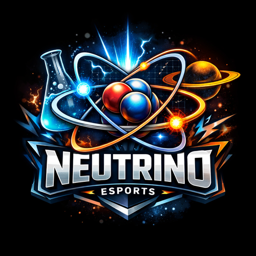 NEUTRINO logo