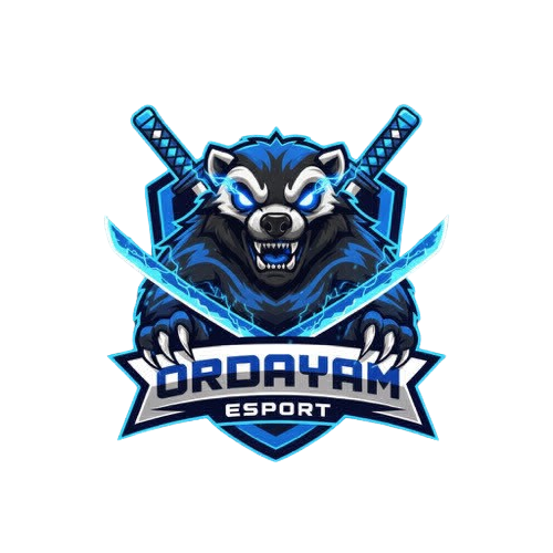 ORDAYAM ESPORTS
