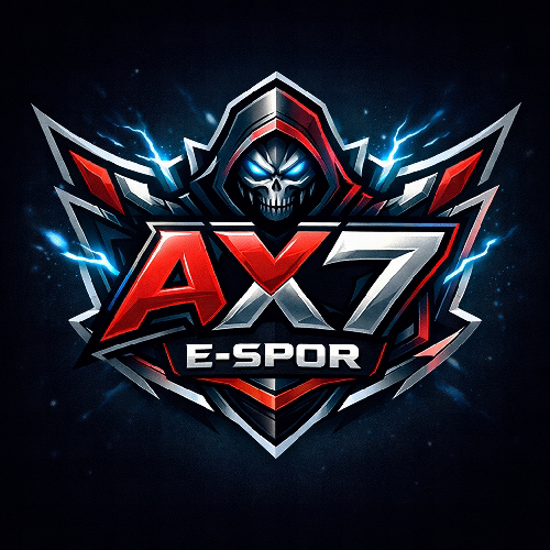 AX7 E-SPORT