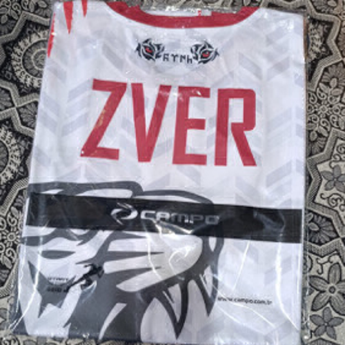ZVER ESPORTS