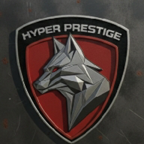 hyper prestige¹