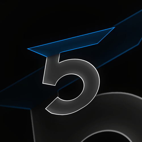 OLD5 logo