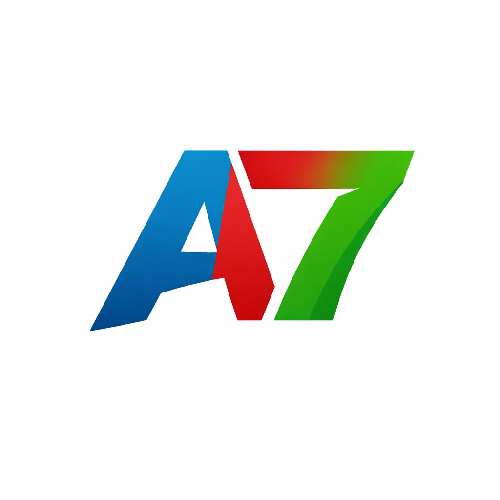 A7 ESPORTSS logo