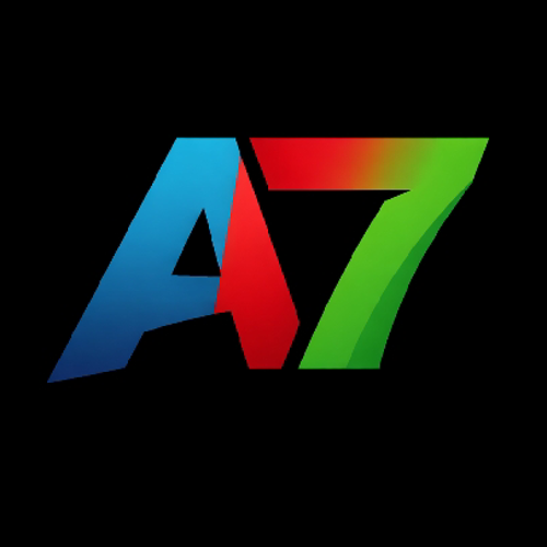 A7 ESPORTSS logo