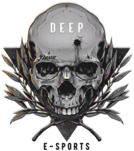 Deep ESPORT logo