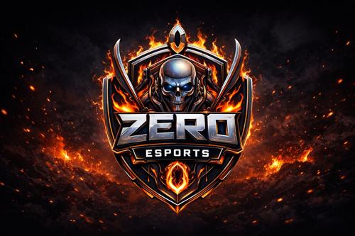 ZeroEsports logo