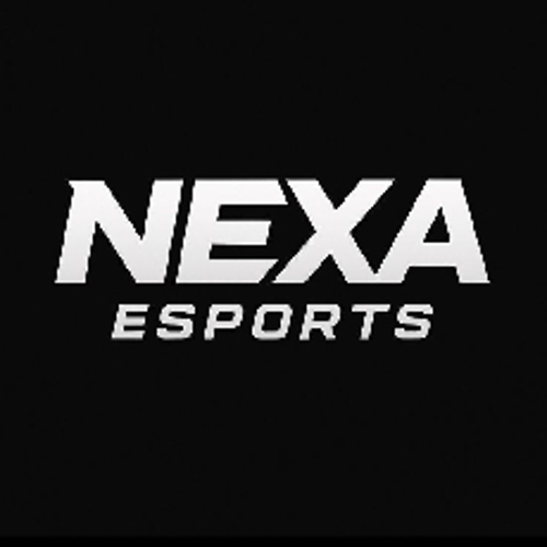NEXA ESPORTS logo