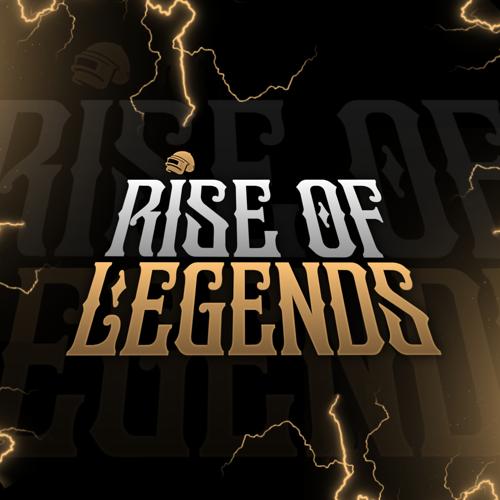 Rise of Legends logo