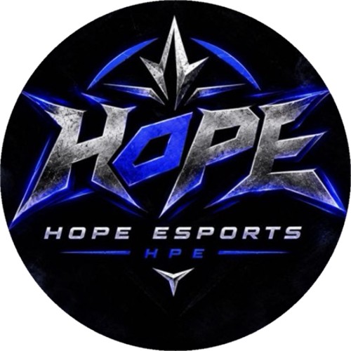 HOPE ESPORTS