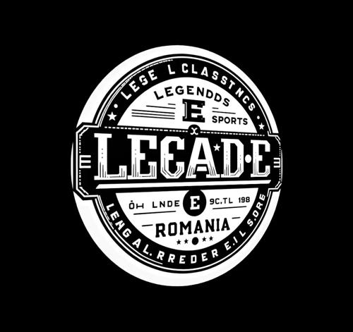 LEEAD•E SPORTS logo