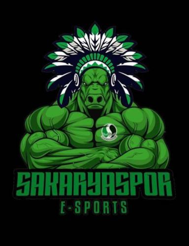 Sakaryaspor Esport logo