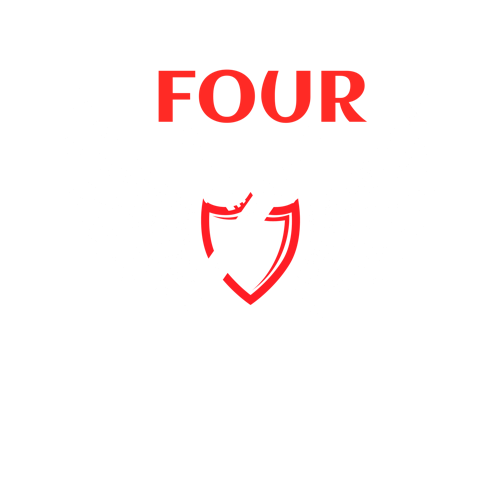 FOUR WİZZARD logo