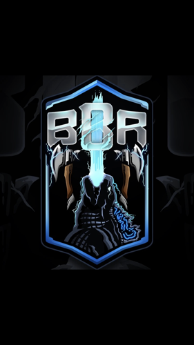 BBR GAMİNG logo
