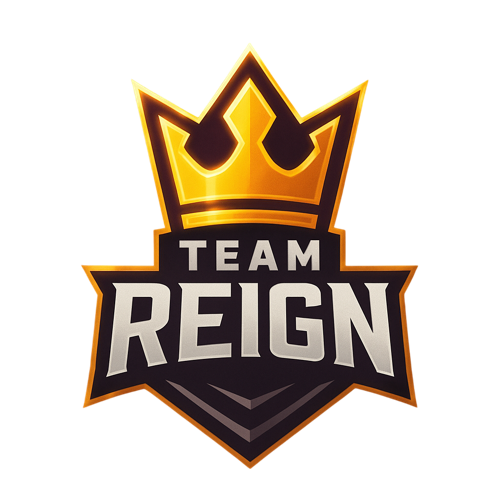 TEAM REIGN