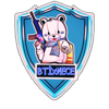 BTİxNECE logo