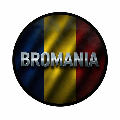 BROMANIA