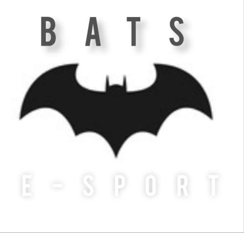 BATSxESPORT logo