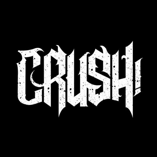 Crush E-Sports logo