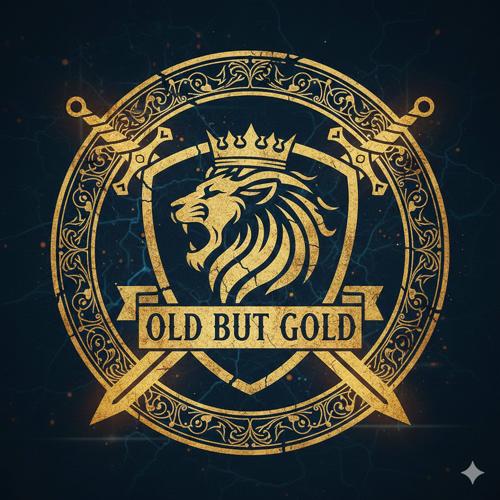 OldButGolda