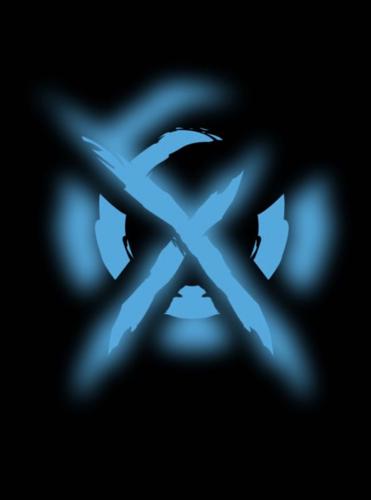 XF Team logo