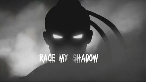 Race My Shadow logo