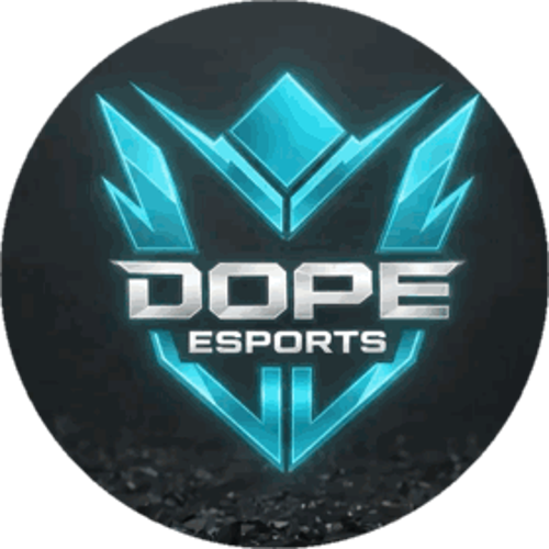 DOPE ESPORTS