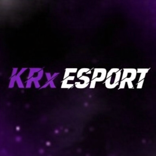 KRX ESPORT logo
