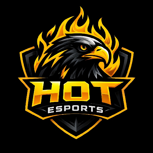 Hotesports logo