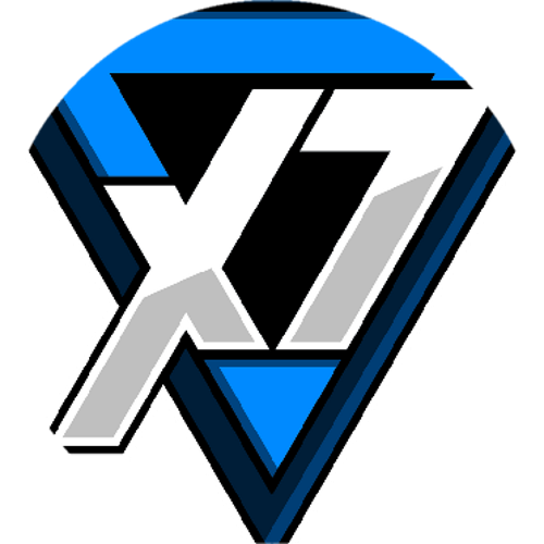 7X ESPORT logo