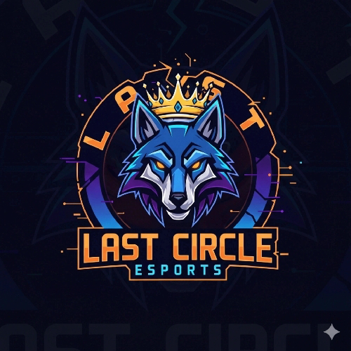 LastCircle E-spor