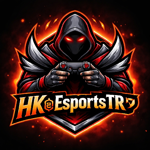 HK๛EsportsTRツ logo