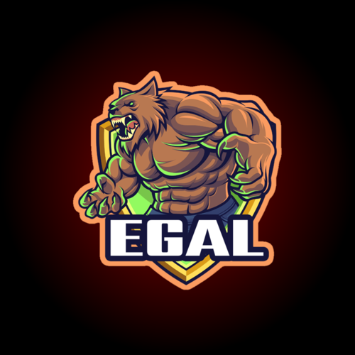 EGAL E-SPOR logo