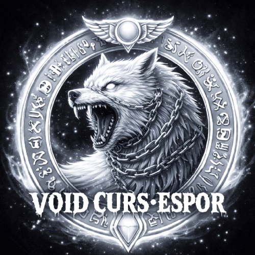 Void Curse E-Spor