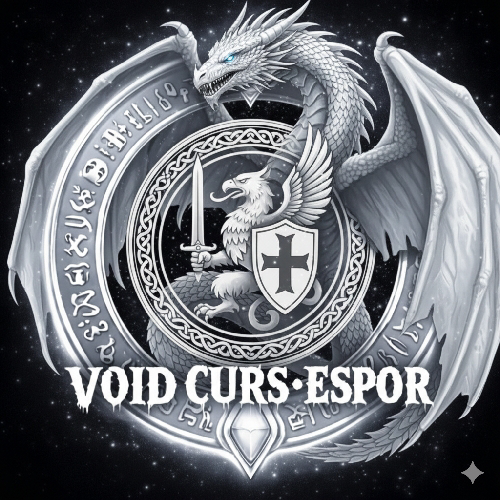 Void Curse E-Spor logo