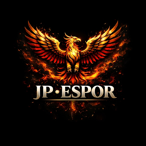 JP•ESPOR logo