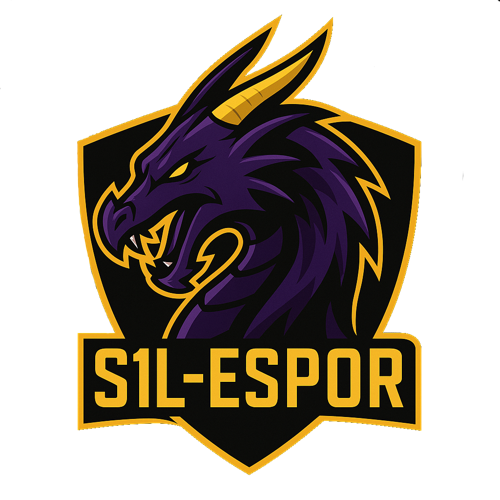 S1L-ESPORTS logo