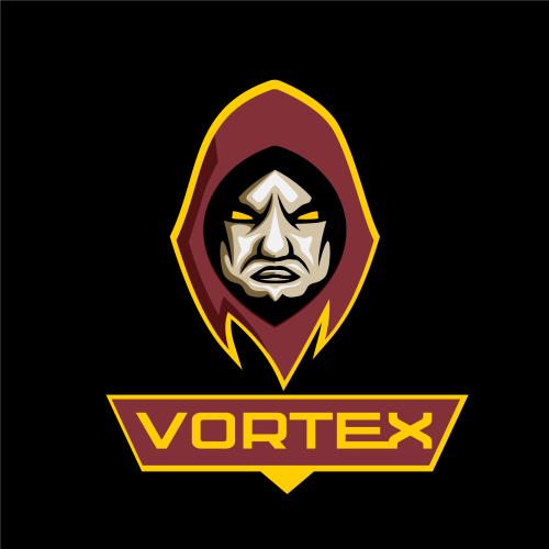 Vortex! logo