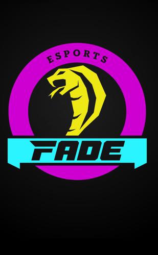 Fade Esport logo