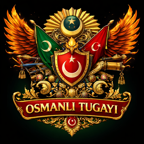 Osmanlı Tugayı logo
